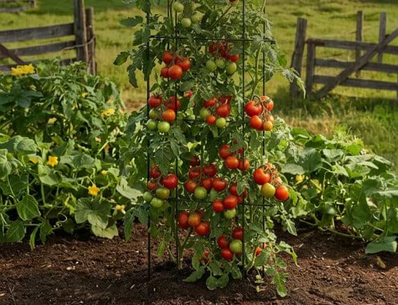 Vego garden beds