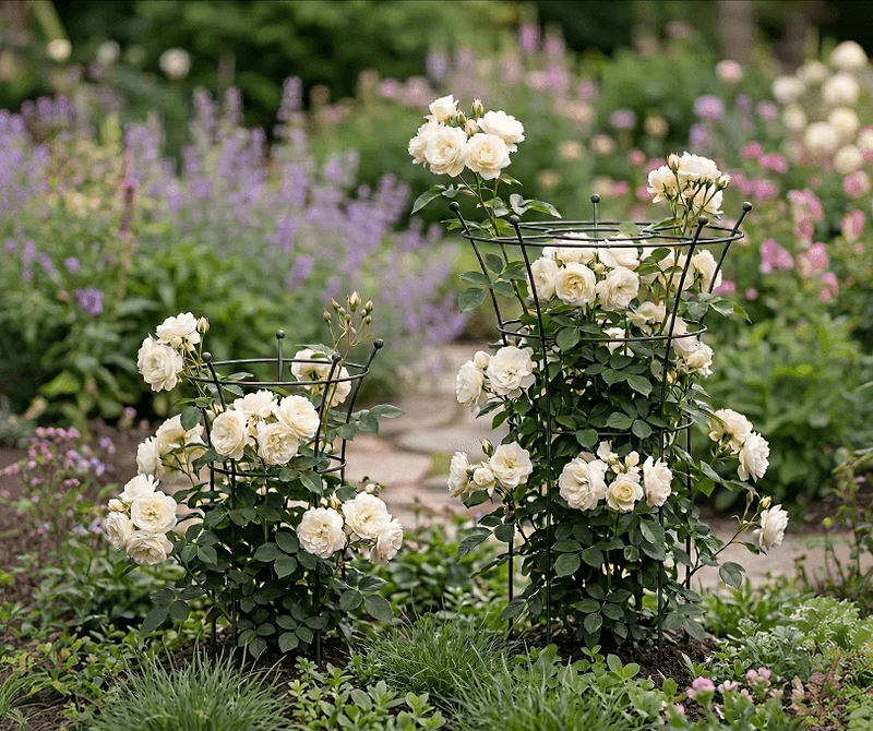 Vego garden beds