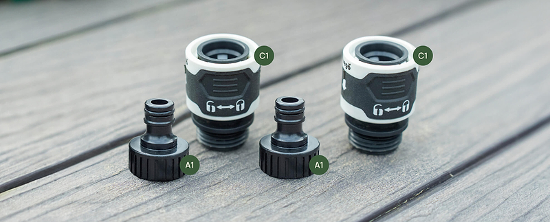 Dimensions and Specifications