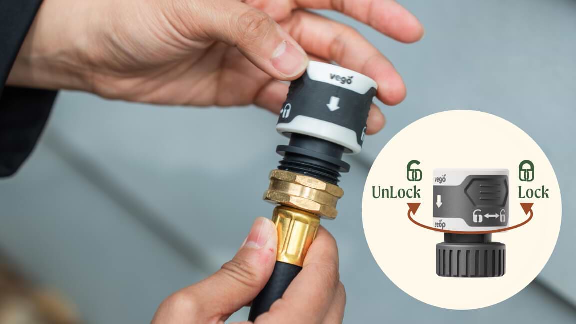 Lock Function
