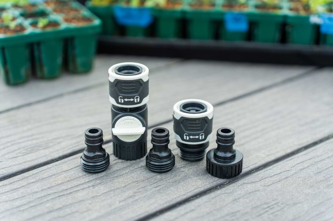 Switch Between Tools With Ease