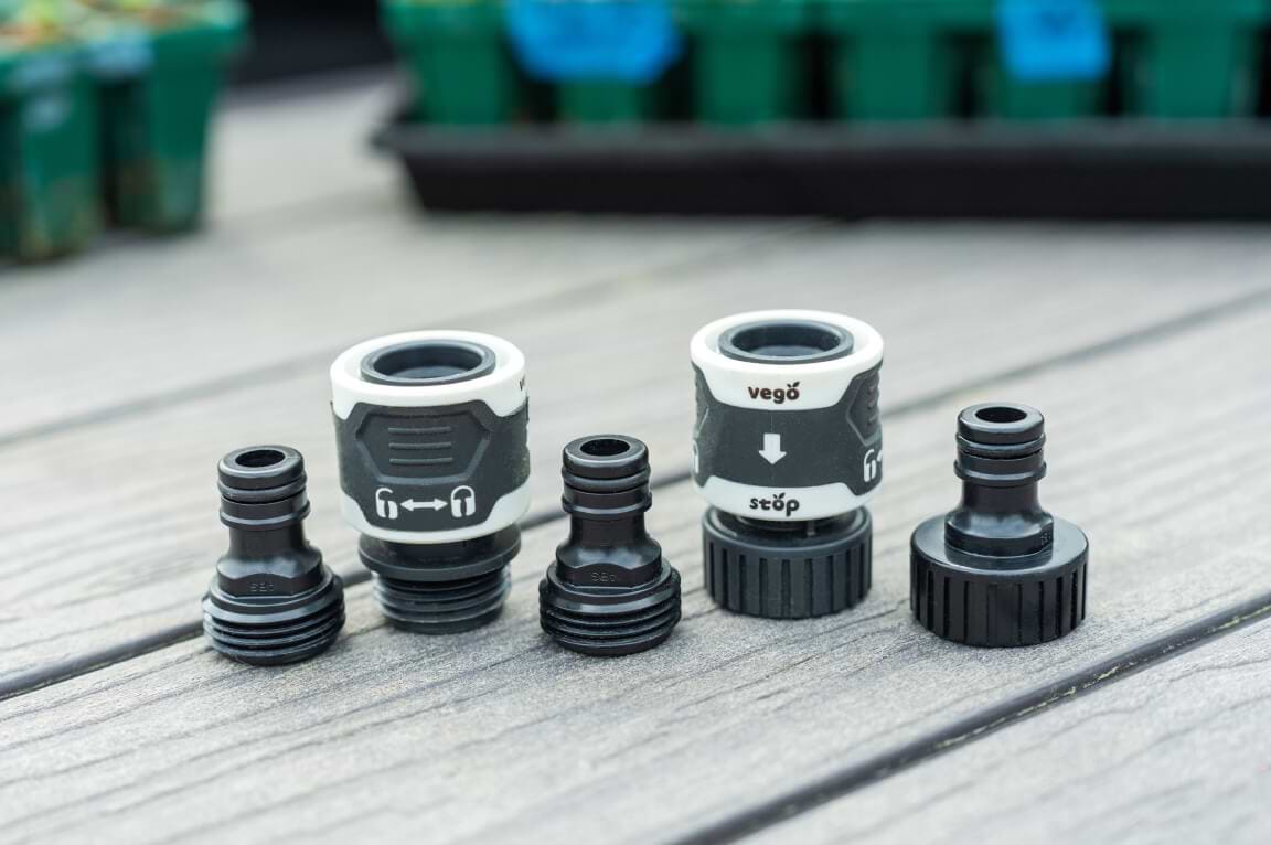 Switch Between Tools With Ease