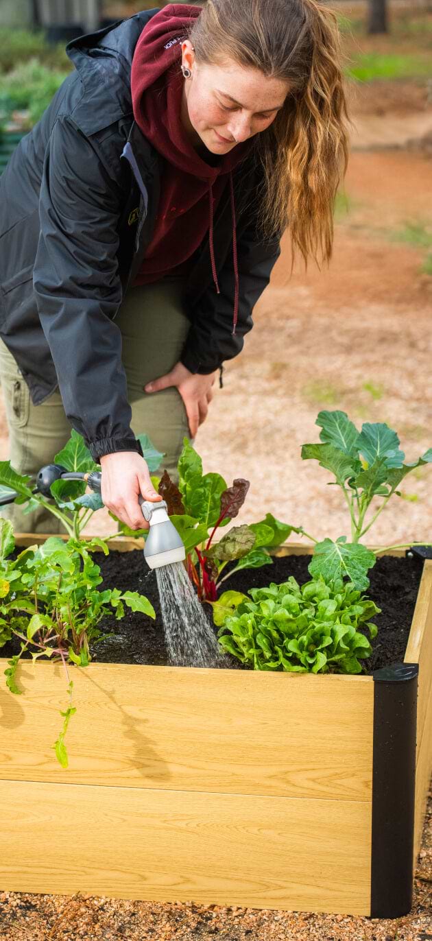 Vego Garden