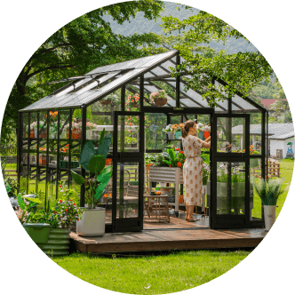 Vego garden beds