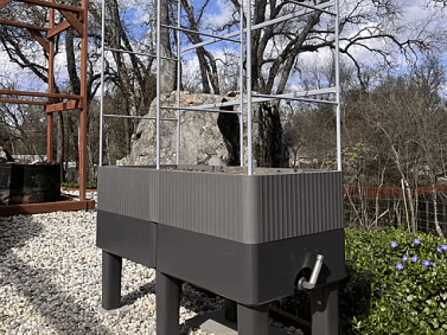 Vego garden beds