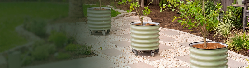 Vego garden beds