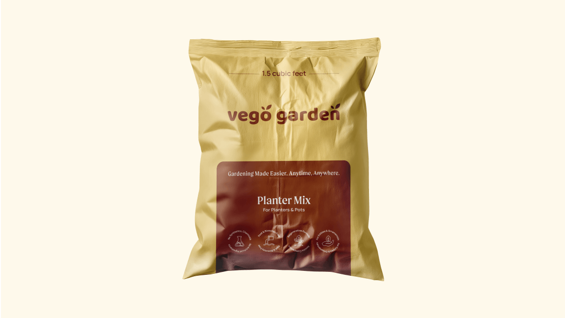 Vego garden beds
