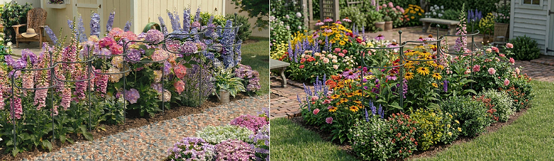 Vego garden beds