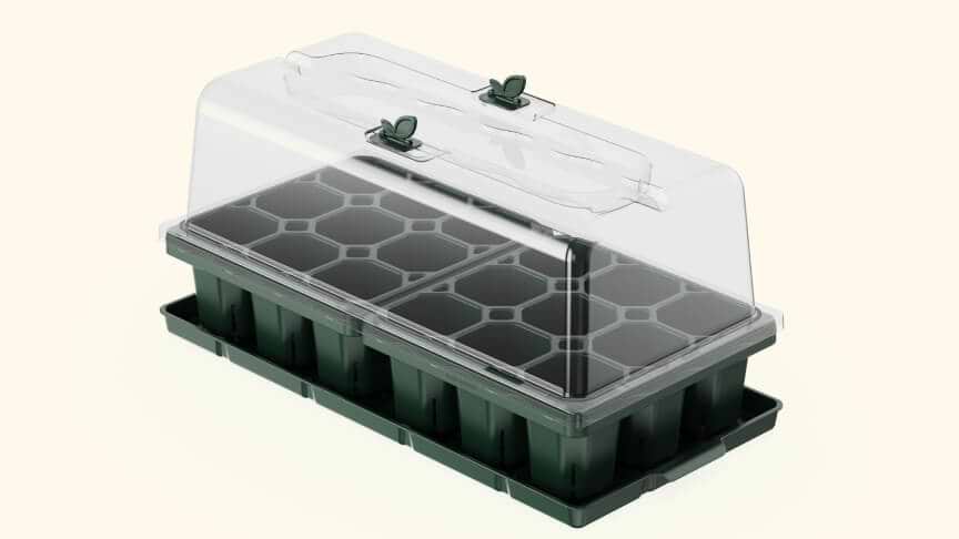 Vego garden beds