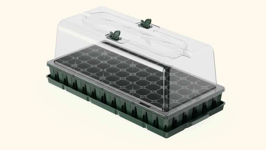 Vego garden beds