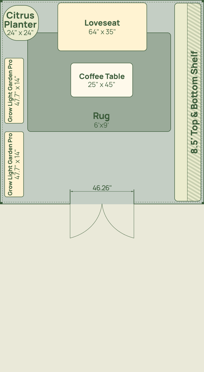 Vego garden beds
