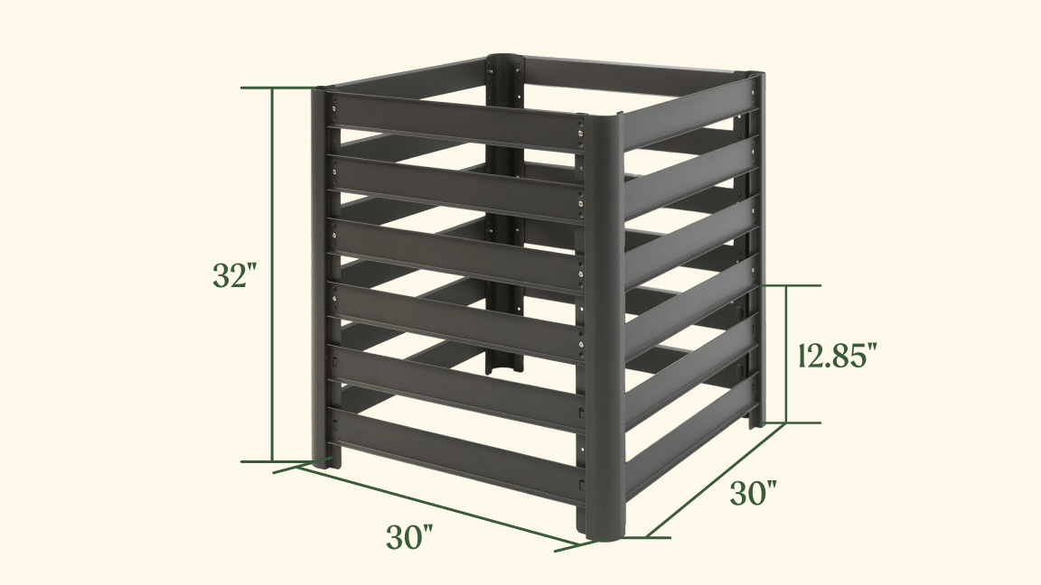Vego garden beds