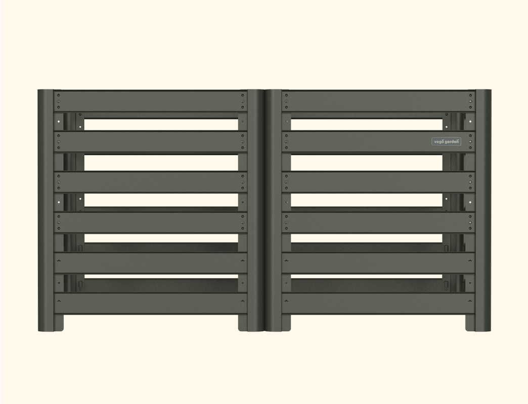 Vego garden beds