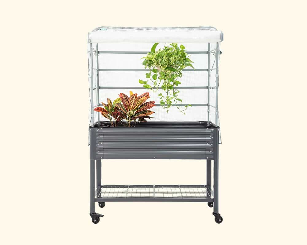 Vego garden beds