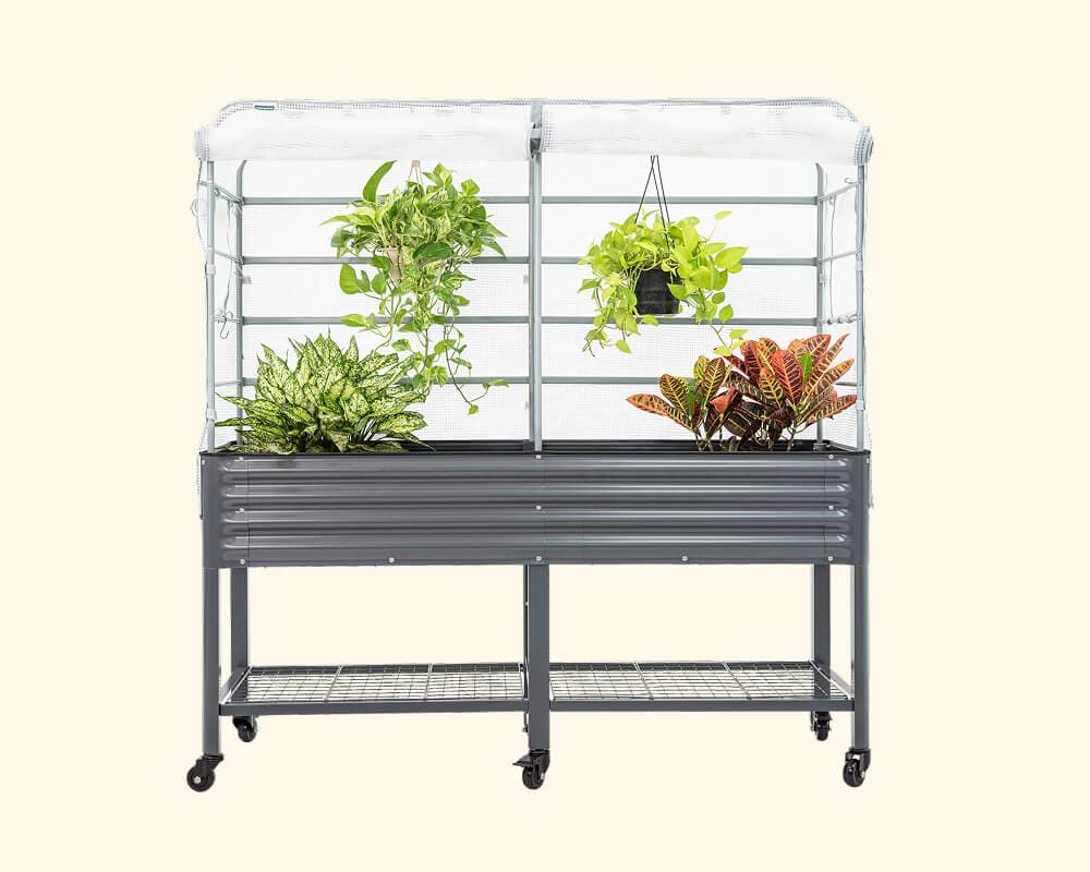 Vego garden beds