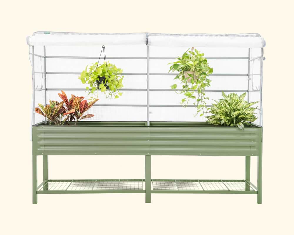 Vego garden beds