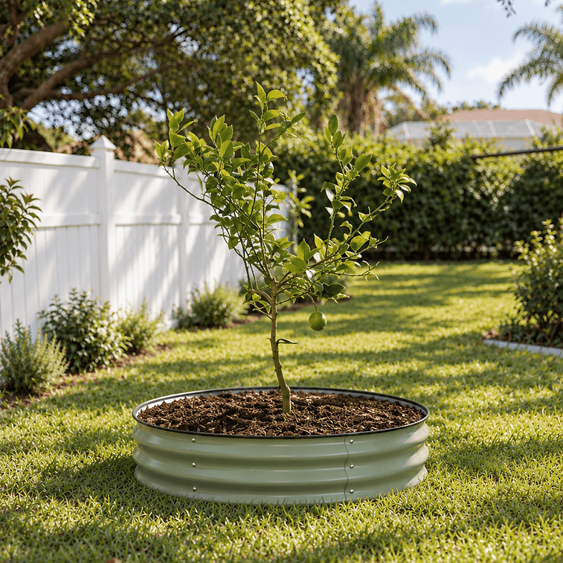 36" | Best for Small-to-Medium Trees