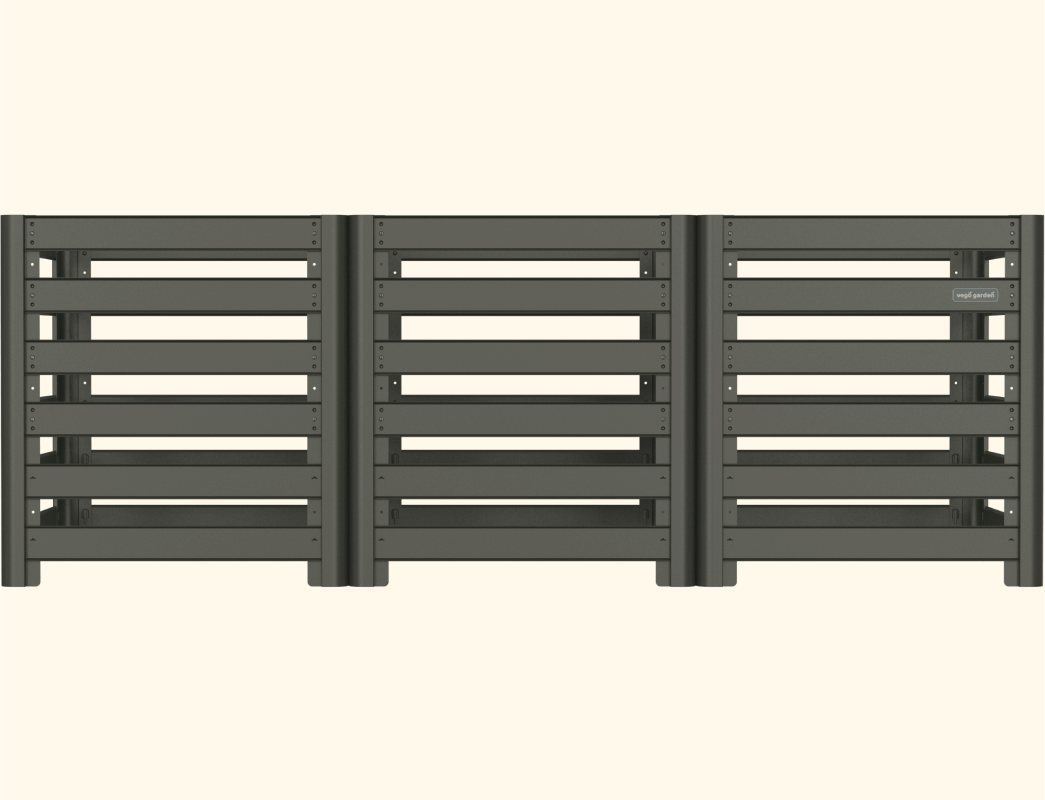 Vego garden beds