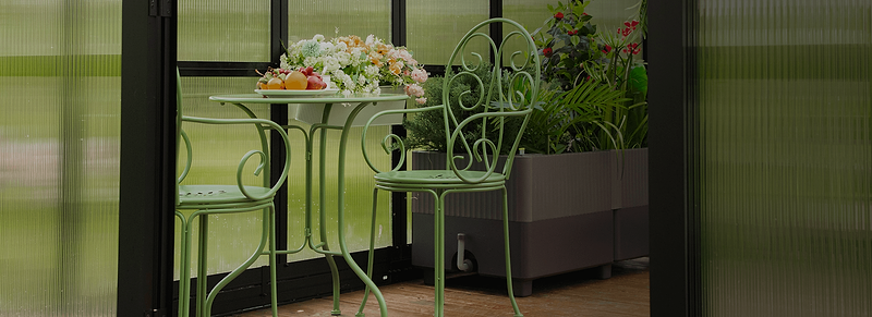 Vego garden beds