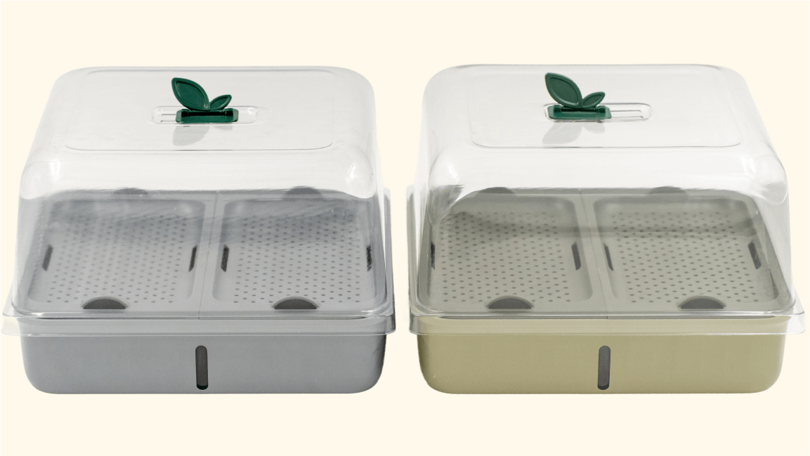 Vego garden beds