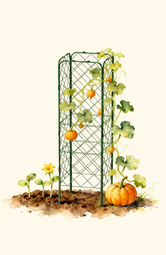Climbing Cage