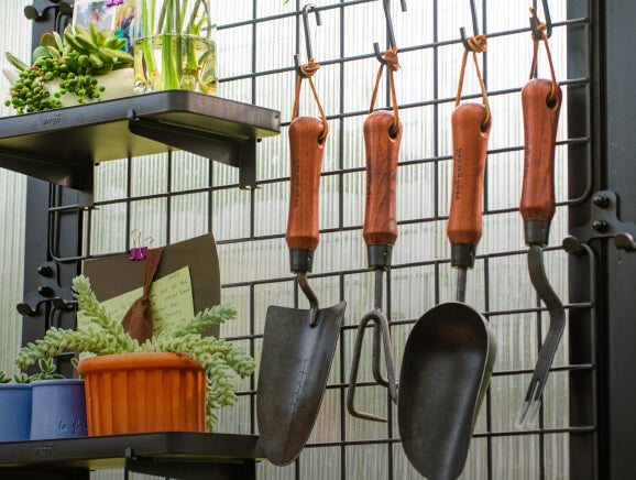Vego garden beds