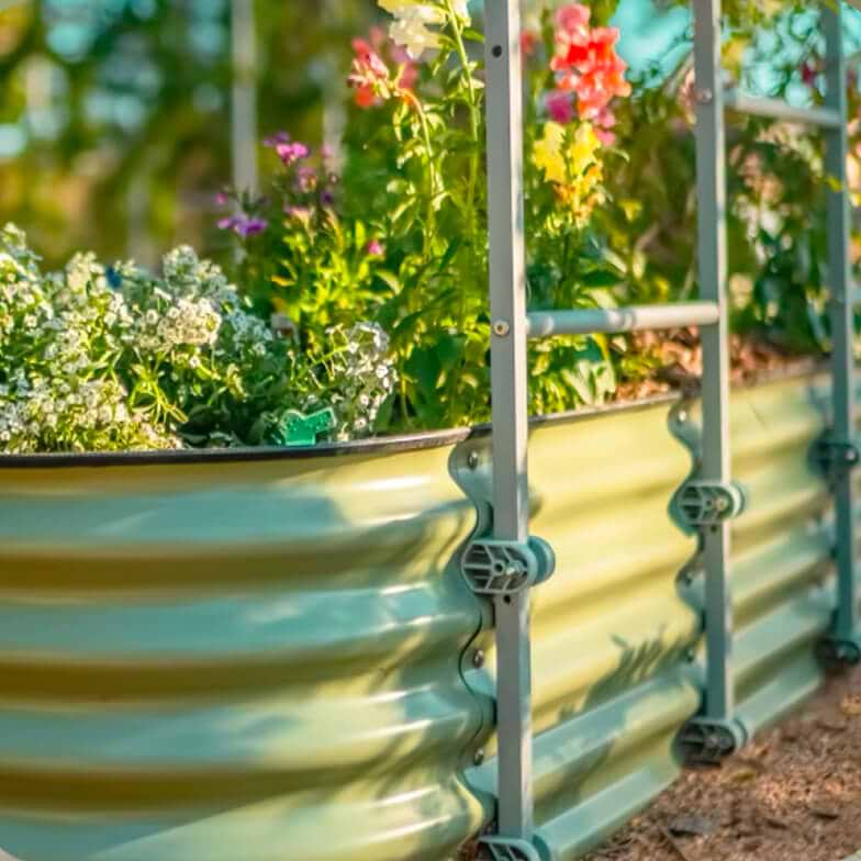 Vego garden beds