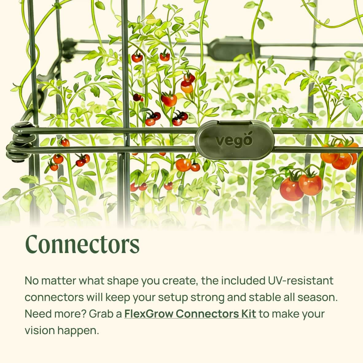 Connectors