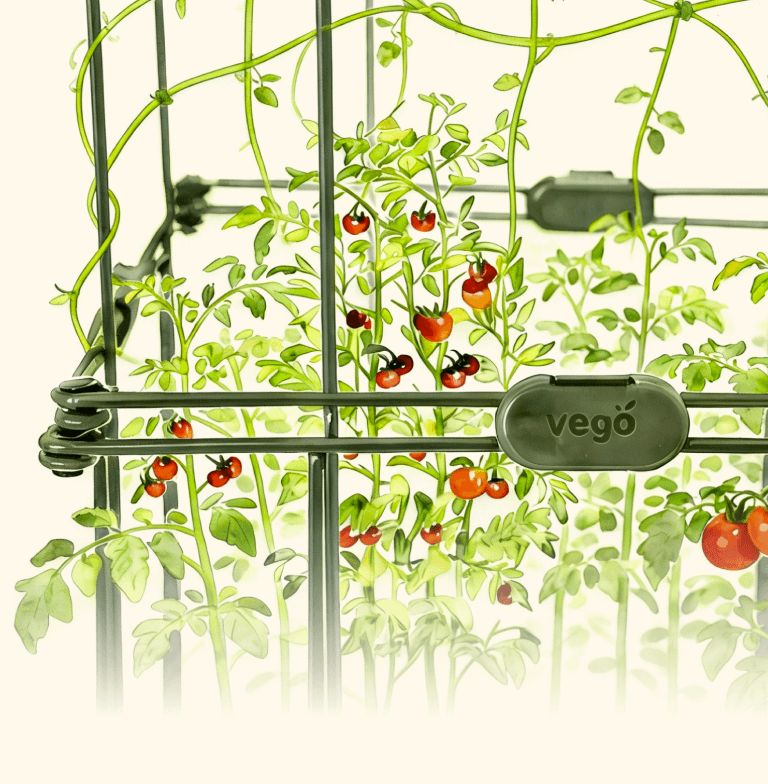 Vego garden beds
