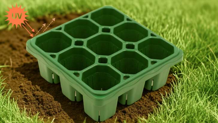Durable Materials