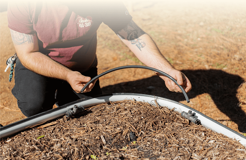 Vego garden beds