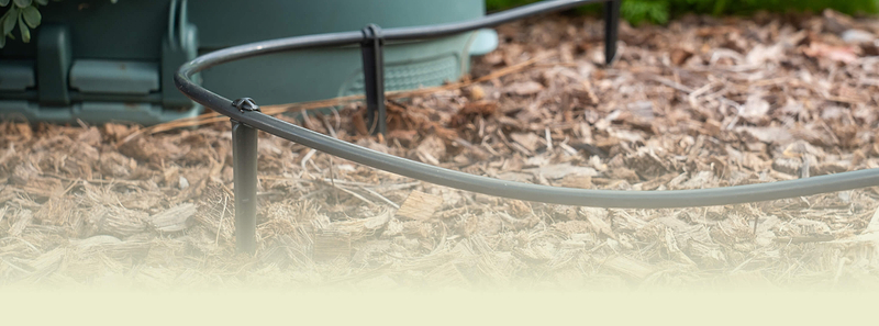 Vego garden beds