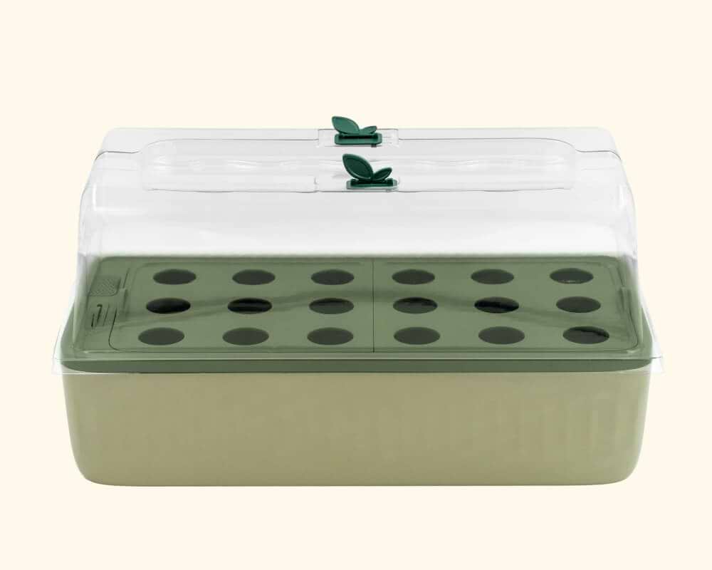 Vego garden beds