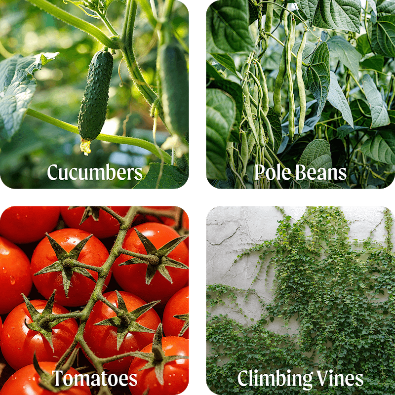 Grow What You Love