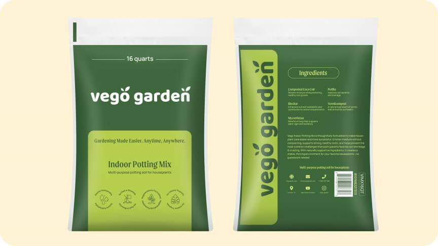 Vego garden beds