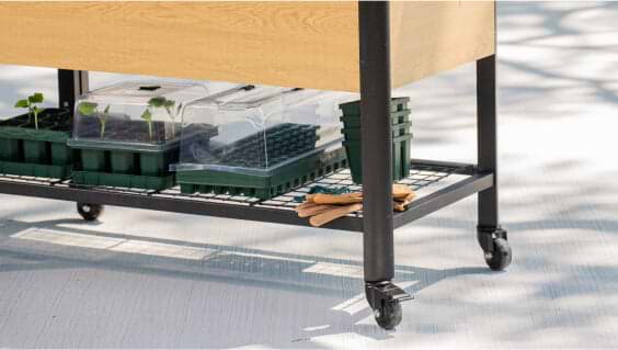 Vego garden beds