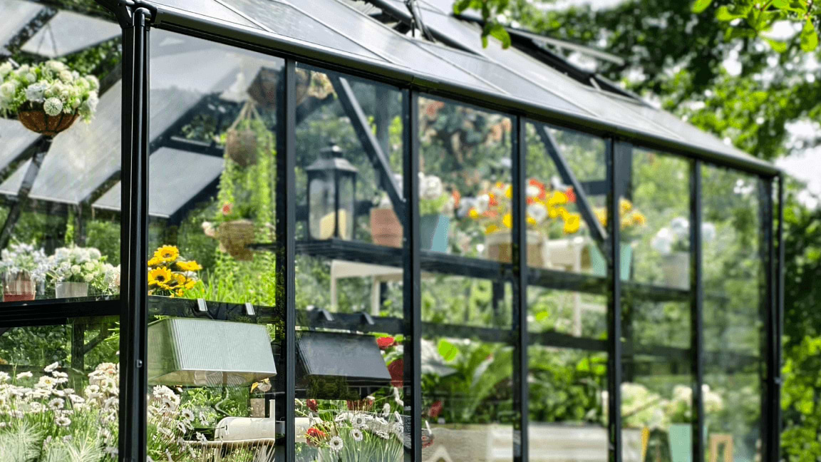 Vego garden beds