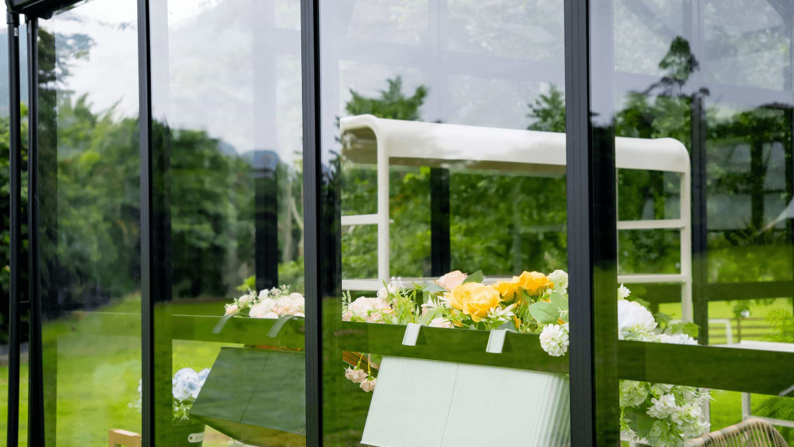 Vego garden beds
