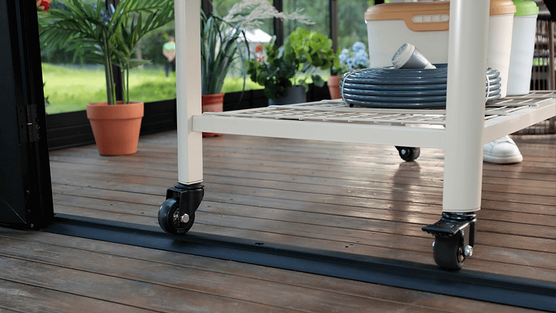 Vego garden beds