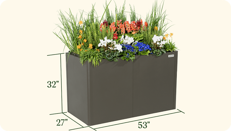 Materials & Specifications