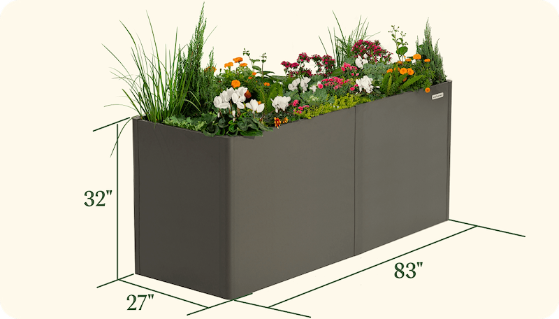 Materials & Specifications