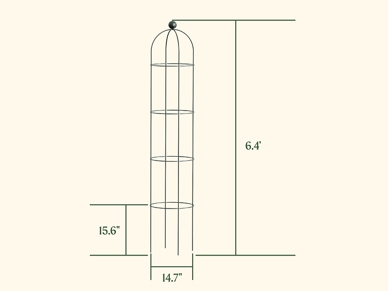 Vego garden beds