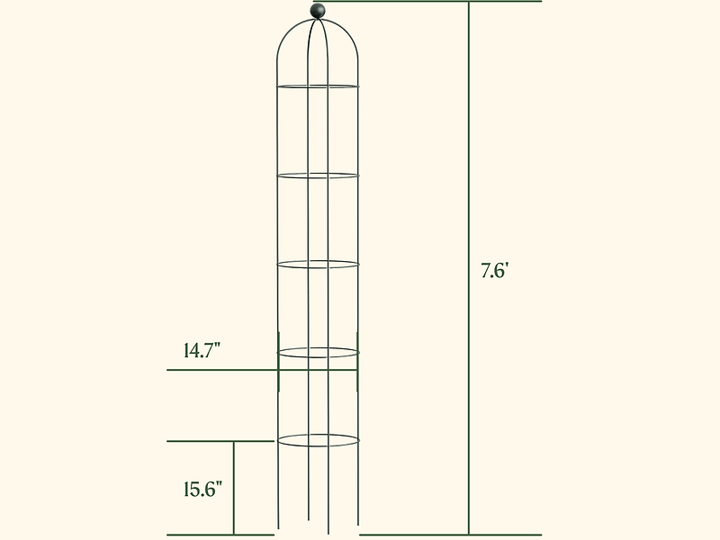 Vego garden beds