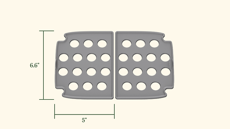 Vego garden beds