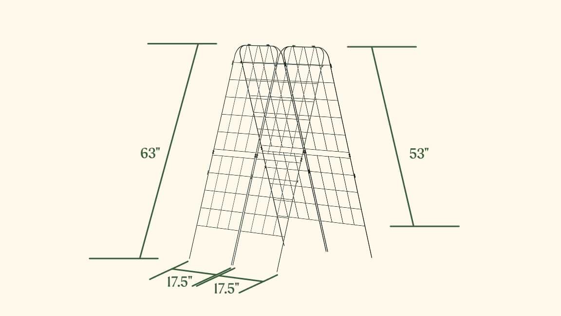 Materials & Specifications