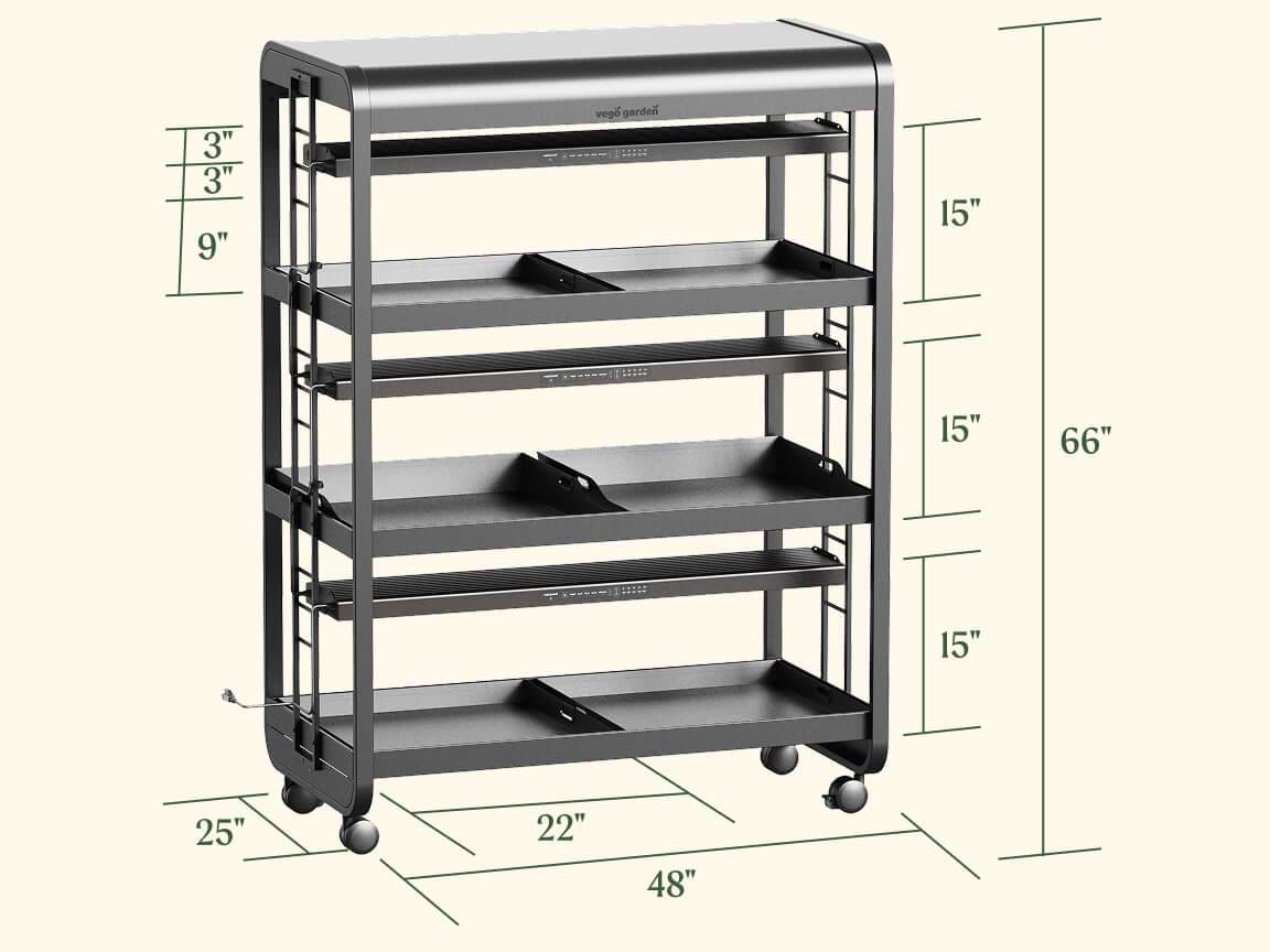 Materials & Specifications