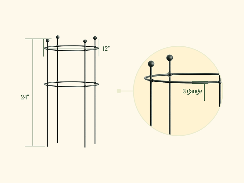 Vego garden beds