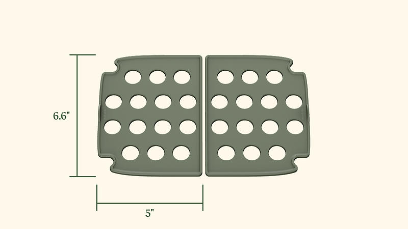 Vego garden beds