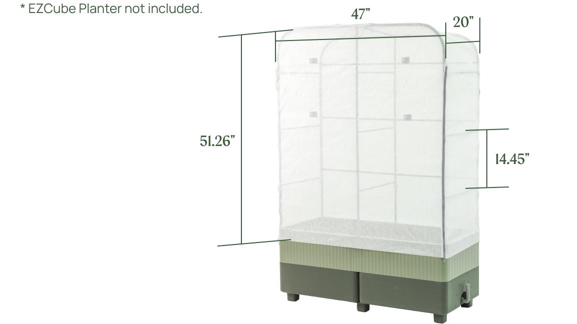 Materials & Specifications