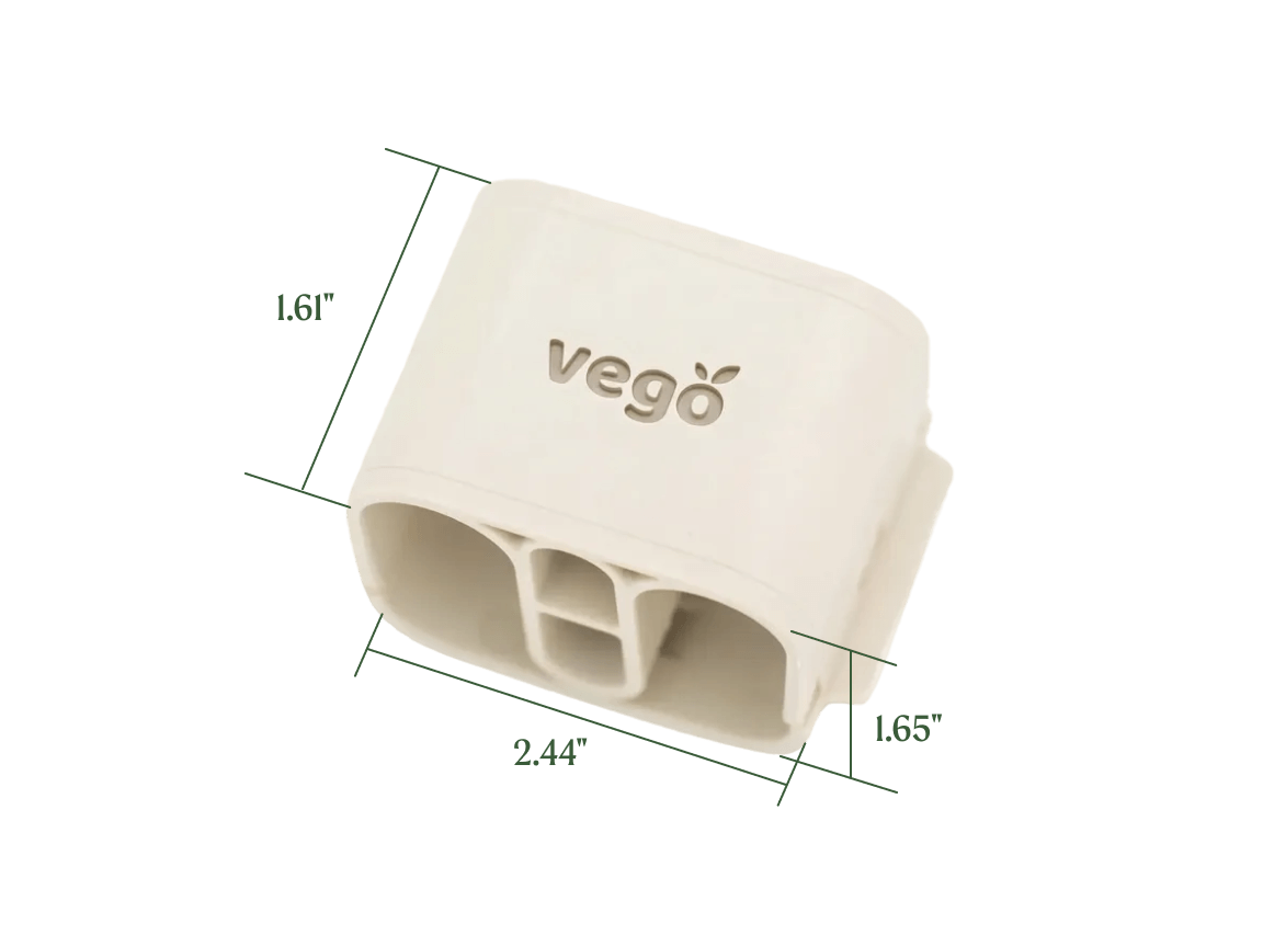 Vego garden beds